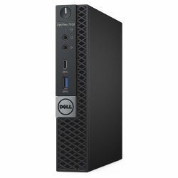 Dell OptiPlex 7050 Micro PC | i7-7700T | 8GB RAM | 128GB SSD | Win 11 Pro