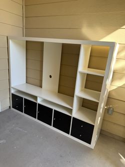 Entertainment Center