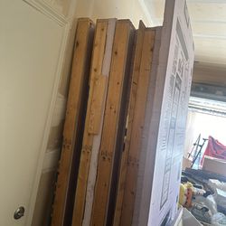 Insulated Wood Walls 