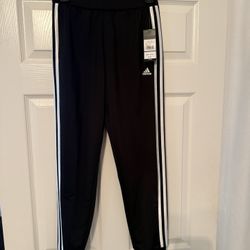 Adidas Pants-Size Youth Large (14)