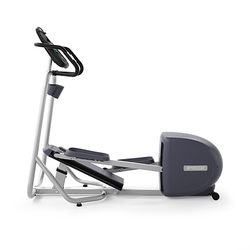 Elliptical Treadmill Precor EFX 221 Crosstrainer 