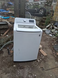 Direct  drive washing machines