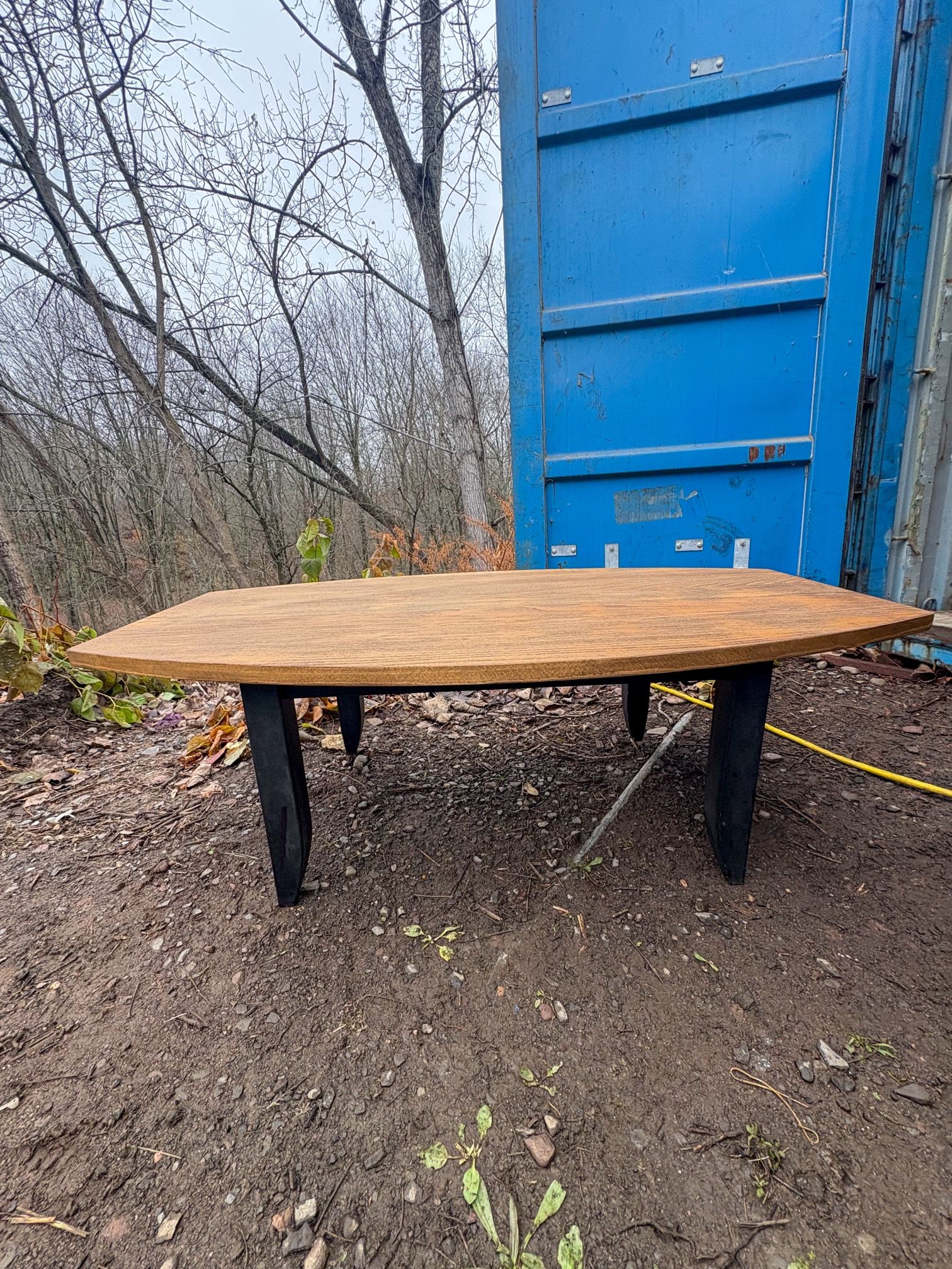 Mid Century Modern Coffee Table 