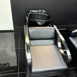 Professional Hair Wash Shampoo Bowl 