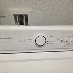 Electrolux Washer - Never Used