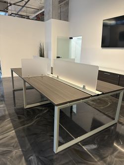 Office Desk Brand New 