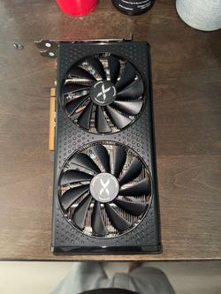 XFX Radeon RX 6600, 8 GB GDDR6