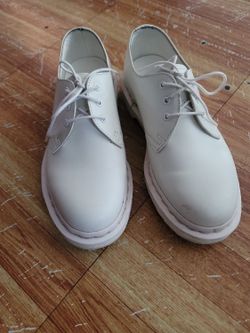Doc Martens