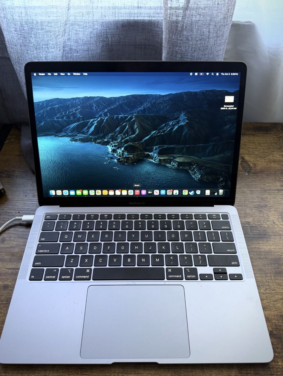 MacBook For Sale Or Trade