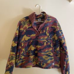 The North Face Sherpa 