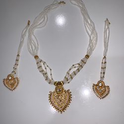 Indian Jewelry