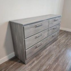 NEW DRESSER  ▪︎ NUEVO TOCADOR 