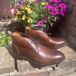 Allen Edmonds Chandler Boot