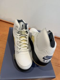 A Ma Maniere Jordan 5 Size 12.5 W 11m