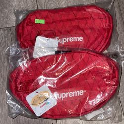 Supreme Waist Bag