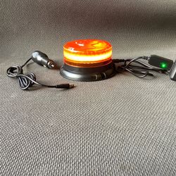 Magnetic Led Strobe Light