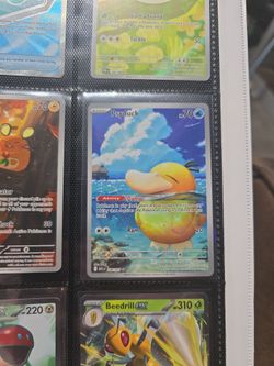 Psyduck 226/217