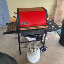 Weber Bbq Grill