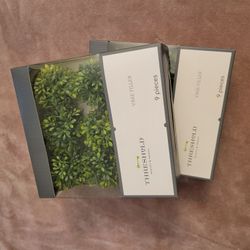 Threshold Vase Filler 