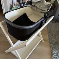Uppababy Bassinet 