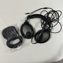 Sennhieser PC 350 SE Headset
