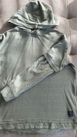 ZARA boys Shirt