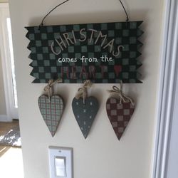 Christmas Decor