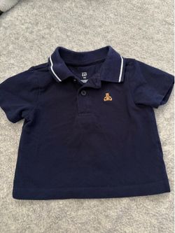 Baby Boy Shirt