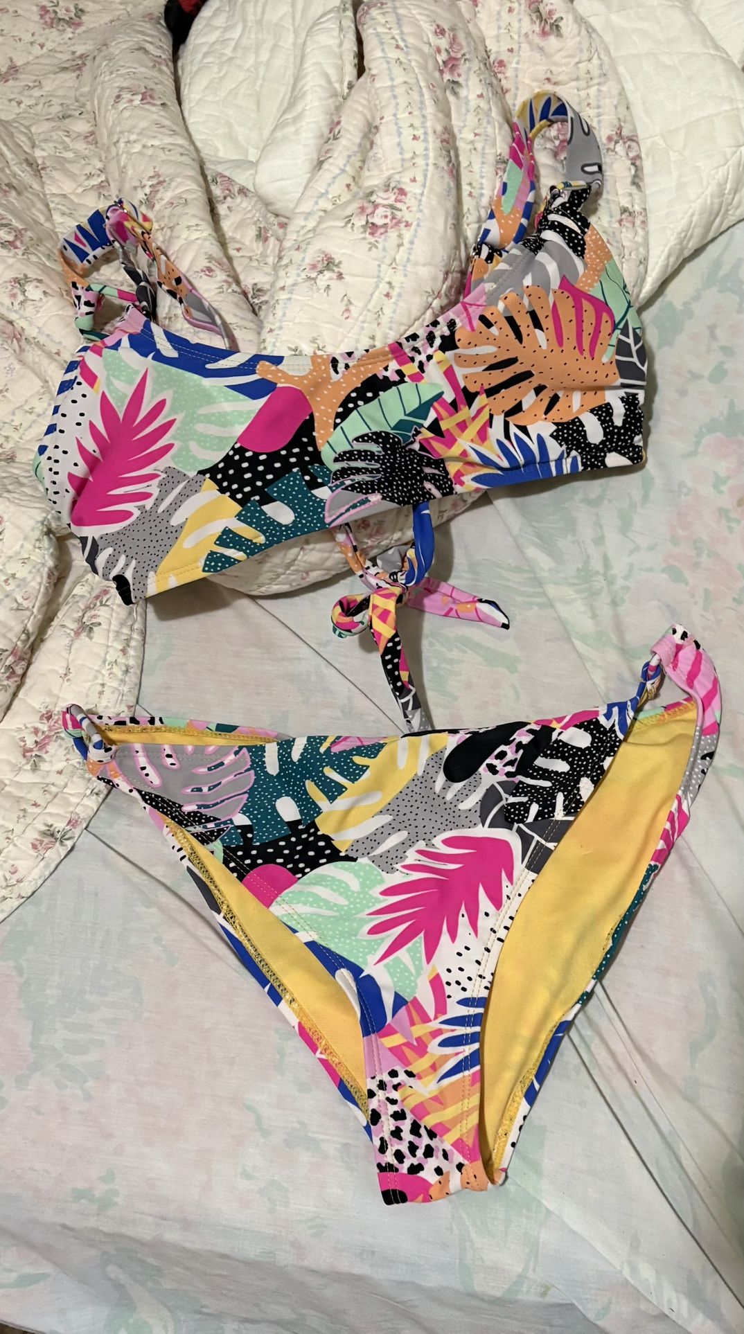 Women’s Bikini