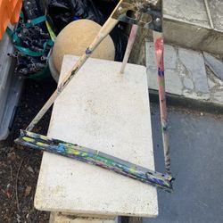 Over 100 Paint & Sip Table Top Easels