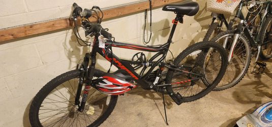 HYPER BIKE FOR SALE