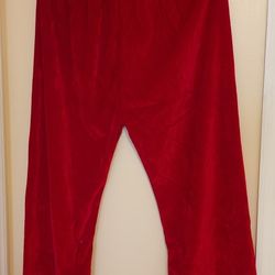 Santa Custom One Size 