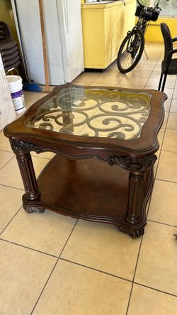 Antique table