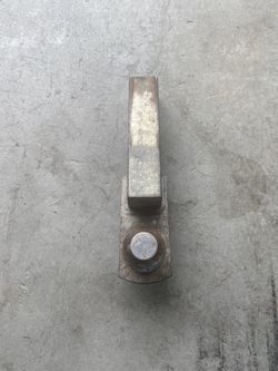 Trailer Hitch-25/8” Ball
