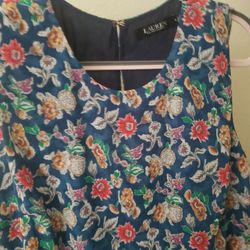 Ralph Lauren Dress 