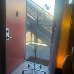 Gooseneck Examination Light 