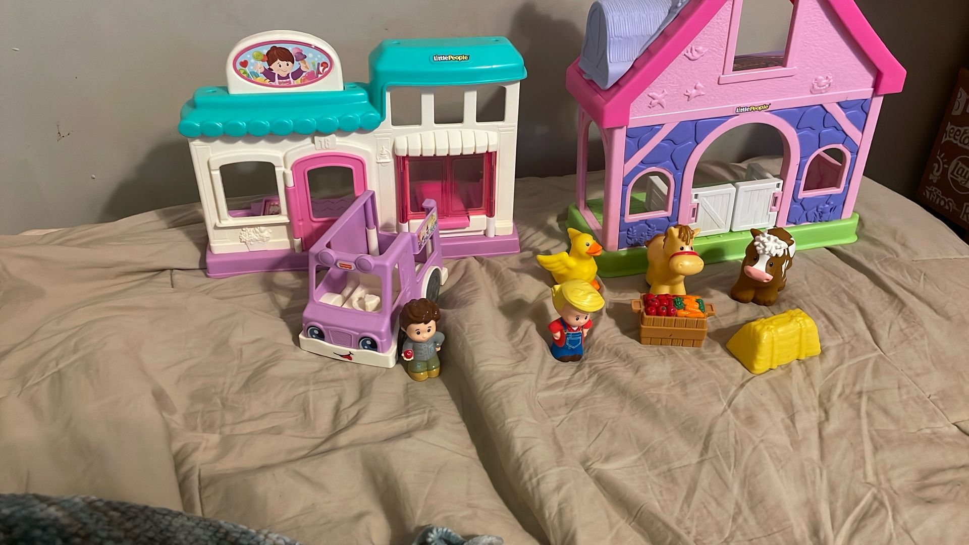 Fisher Price
