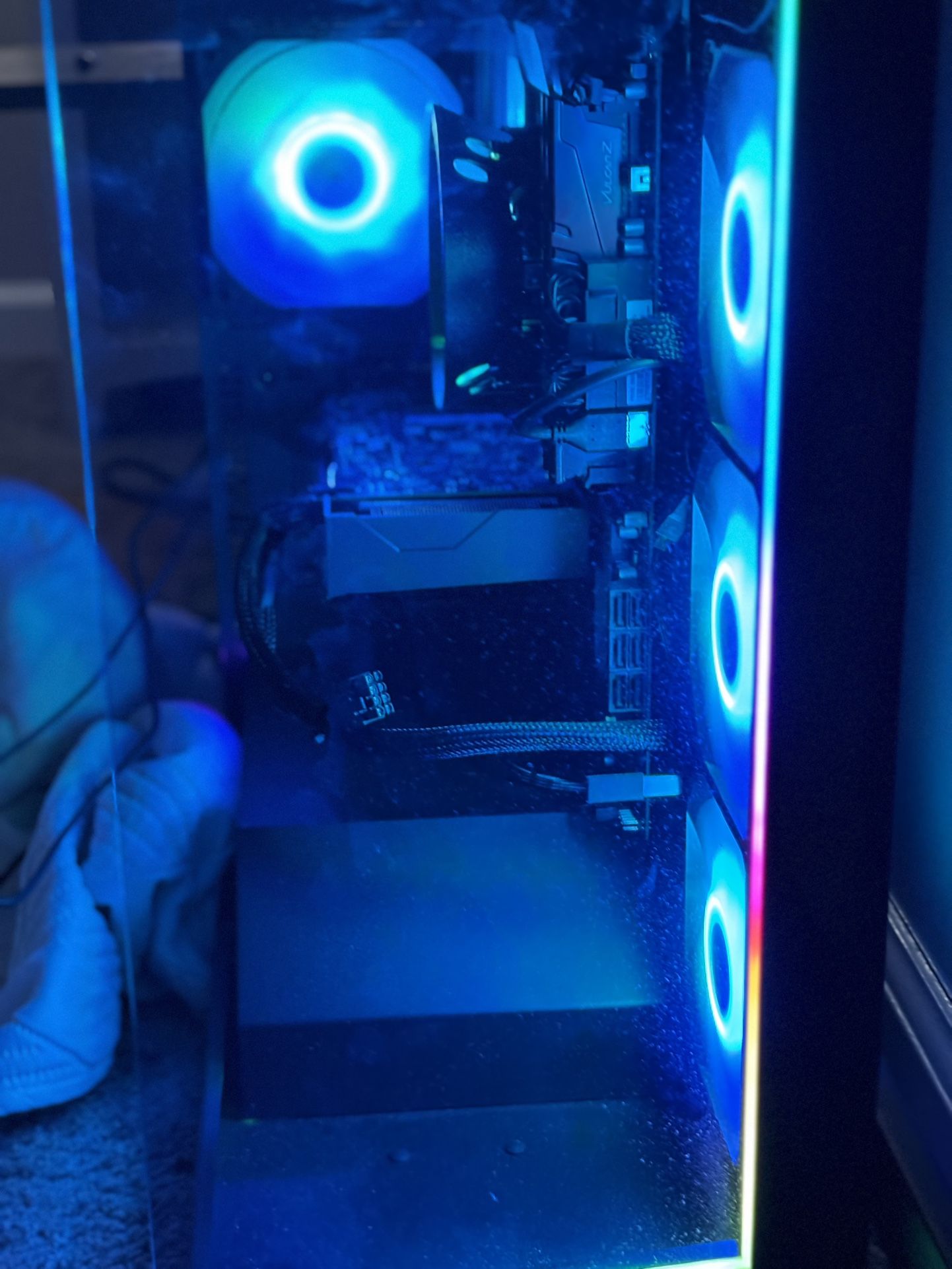 Pc
