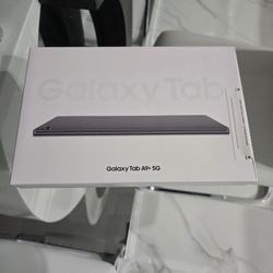 Samsung 10" Tablet (New)
