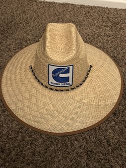 Ram Cummins Diesel Sun Hat