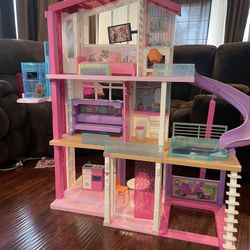 Barbie Dream House for Sale in La Verne CA OfferUp