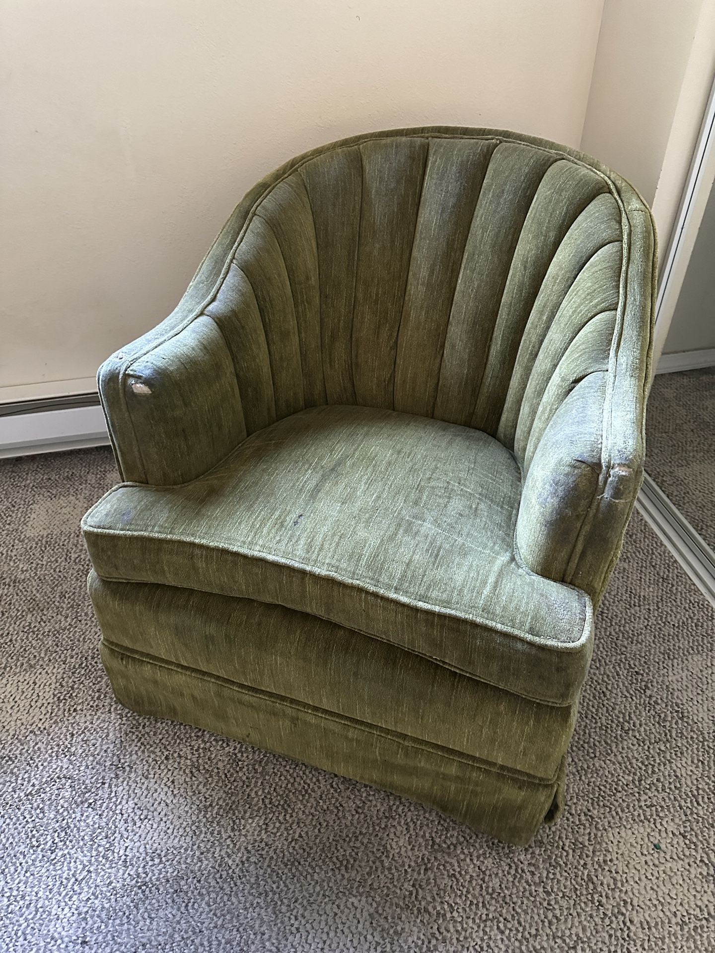 Vintage Chair