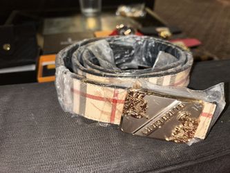 Belt For Men 
