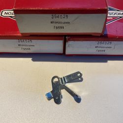 Briggs & Stratton Parts , Speed Lever, Part # 394029