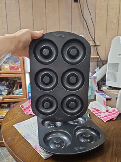 Wilson Donut Pans