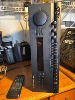 Harman Kardon AVR 25II