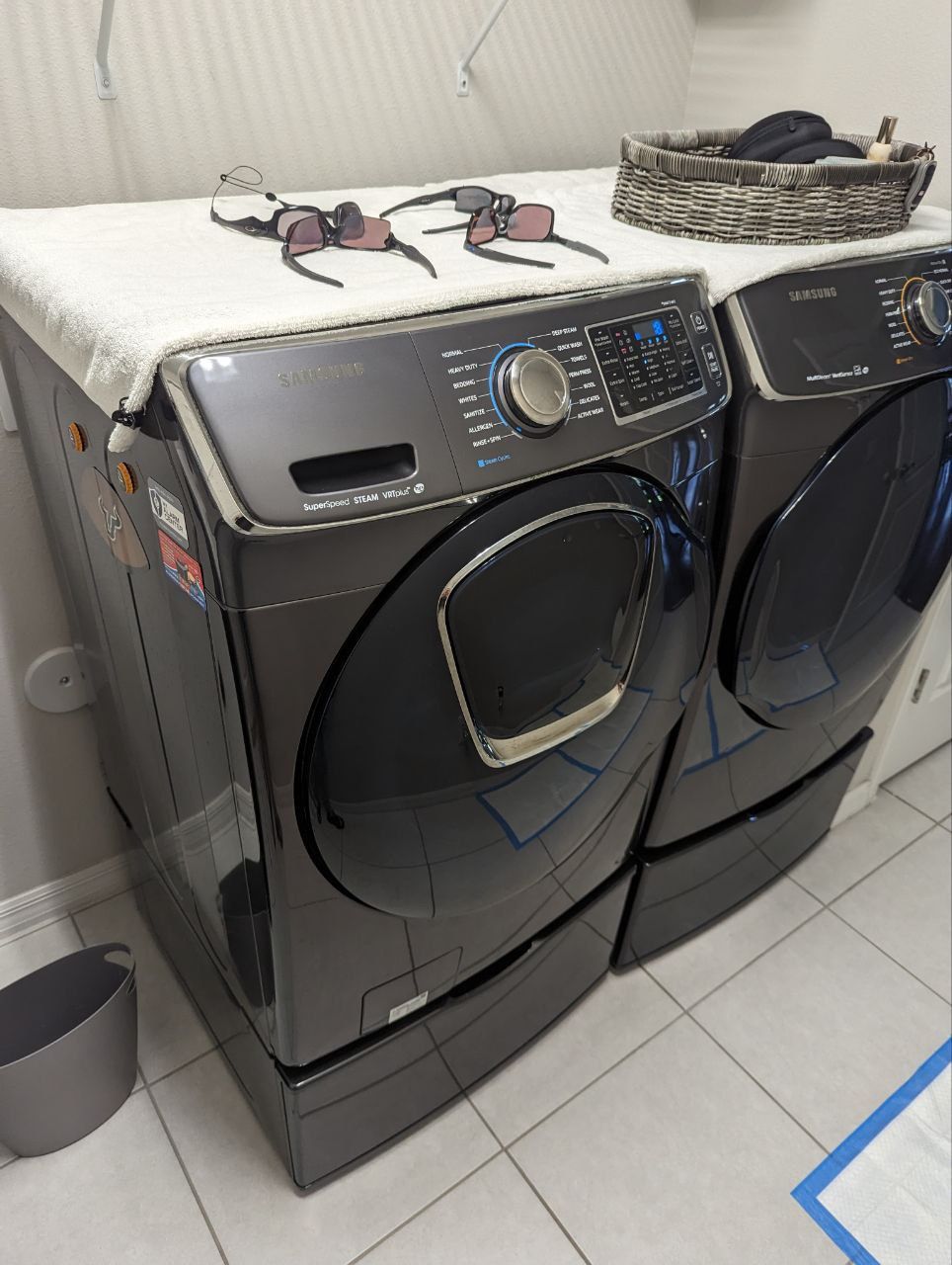 Appliance Parts With Repair