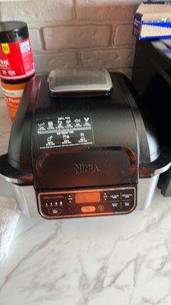 Ninja crockpot