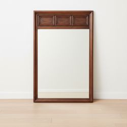 Vintage MCM Mirror