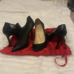 Christian Louboutin Size 35 1/2